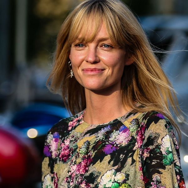 Skandinavske šiške su hit frizura koja stoji mnogima