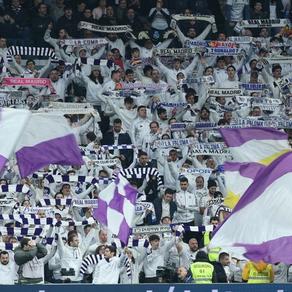 Real Madrid se oglasio u ponoć nakon šokantne scene: "Hitno ga izbacujemo iz kluba!"