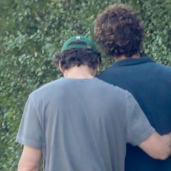 Novi bliski trenuci Pedra Pascala i Rafaela Olarra