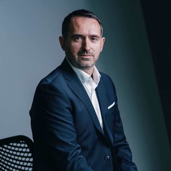 Božo Šaravanja: Wiener uskoro otvara polikliniku u Novom Zagrebu