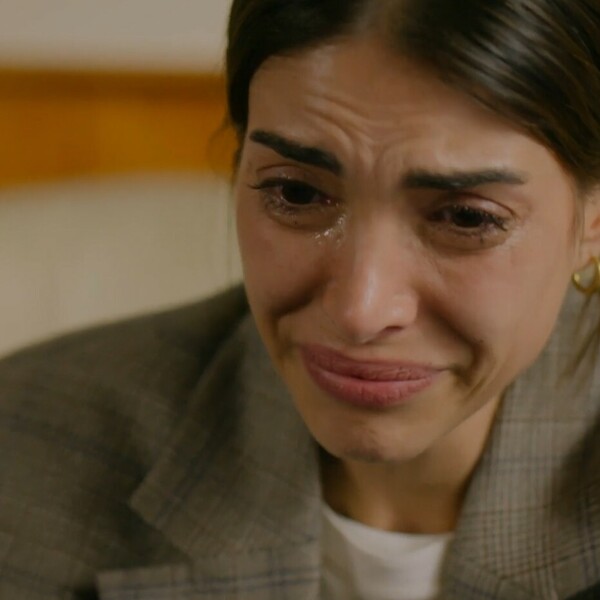 Crno more: Usprkos svemu i dalje osjeća da je ona njezina kći