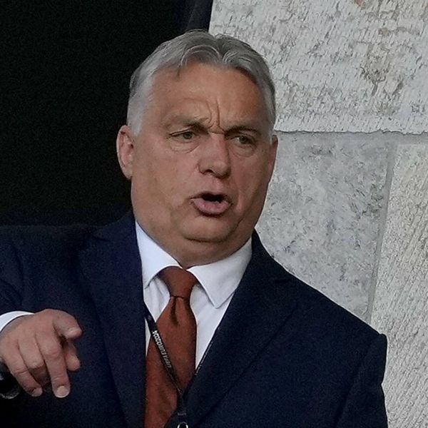 Orban nakon razgovora s Vučićem: "Sazvao sam izvanredno Vijeće za obranu"