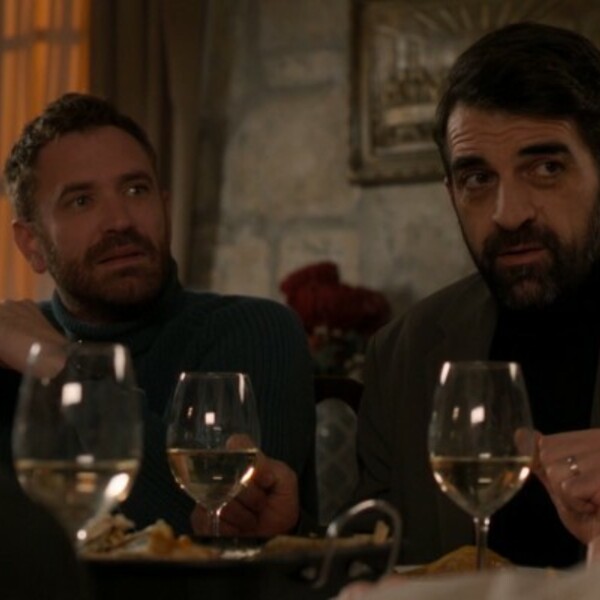 Dok jedni strahuju od razvoda, drugi skrivaju istinu, a netko svjedoči trenutku koji nije smio vidjeti –Evo što vaš očekuje novim epizodama serije "Kumovi"