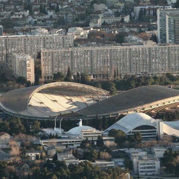 Gdje će biti novi stadion Hajduka? Pojavila se nova, dosad najozbiljnija opcija