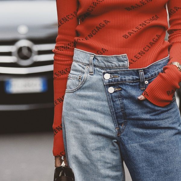 Topovi dugih rukava iz trgovina, savršen su par trapericama