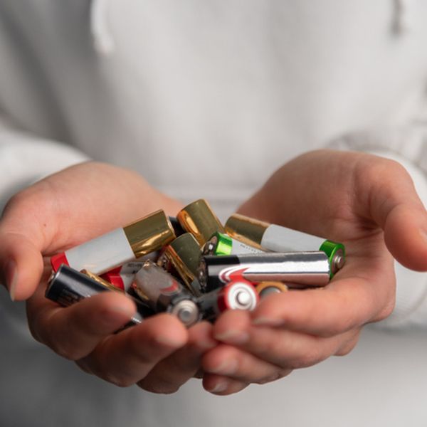 Kinezi napravili ekološku bateriju koja u teoriji može trajati stoljećima