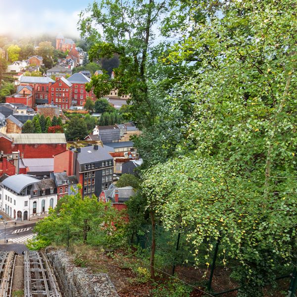 Prvi u Europi: Spa koji je posjećivala svjetska elita u potrazi za zdravljem