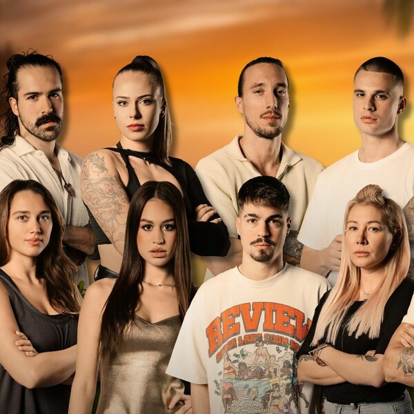 Survivor: Ovo su svi članovi žutog plemena!