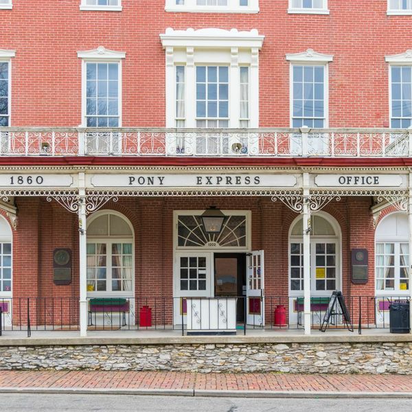 Legenda o legendi: Traže se mršavi, žilavi mladići do 18 godina, spremni riskirati život