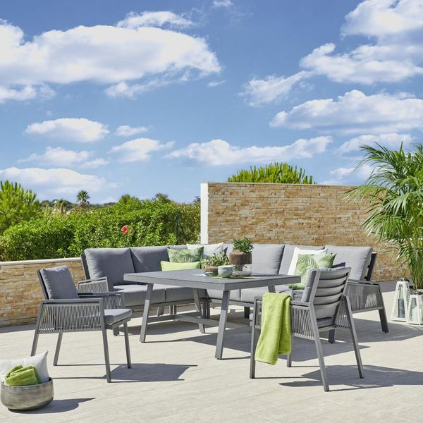 Proljeće je iza ugla: ideje za uređenje terase, balkona i vrta za novu sezonu