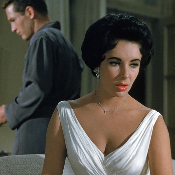 Kultna haljina Elizabeth Taylor iz filma Mačka na vrućem limenom krovu