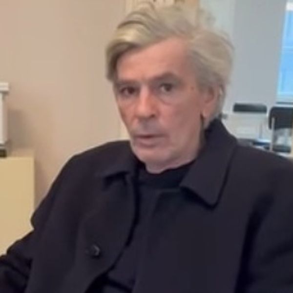 Senad Bašić oglasio se na društvenim mrežama nakon dugo vremena