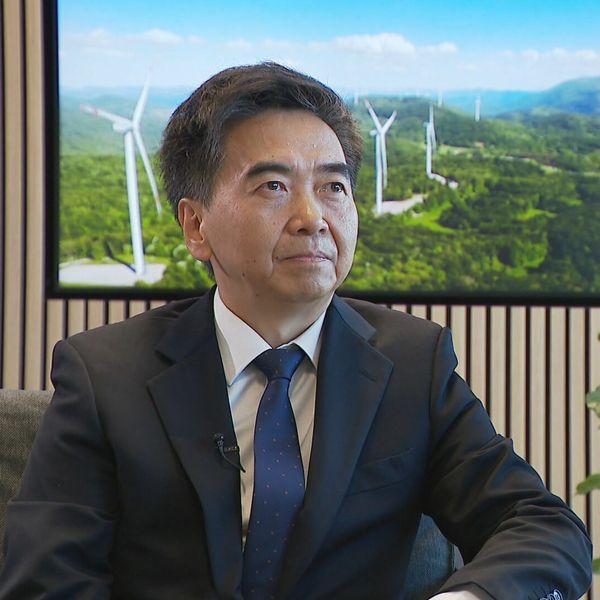 Kineski državni div vidi nove prilike u Hrvatskoj: "Ima neprocjenjiv dar"