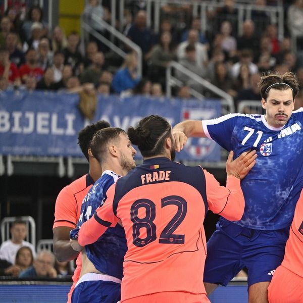 RK Zagreb osramoćen za sva vremena u Barceloni