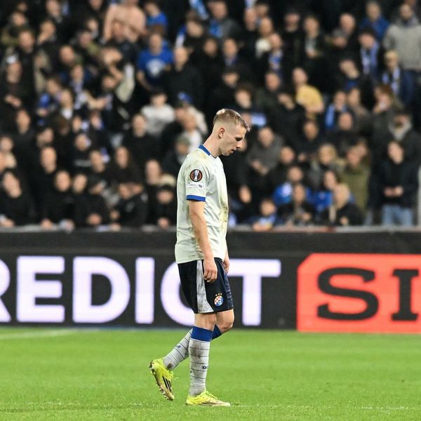 Luka Stojković se javno oglasio nakon što je protivniku opalio šamar