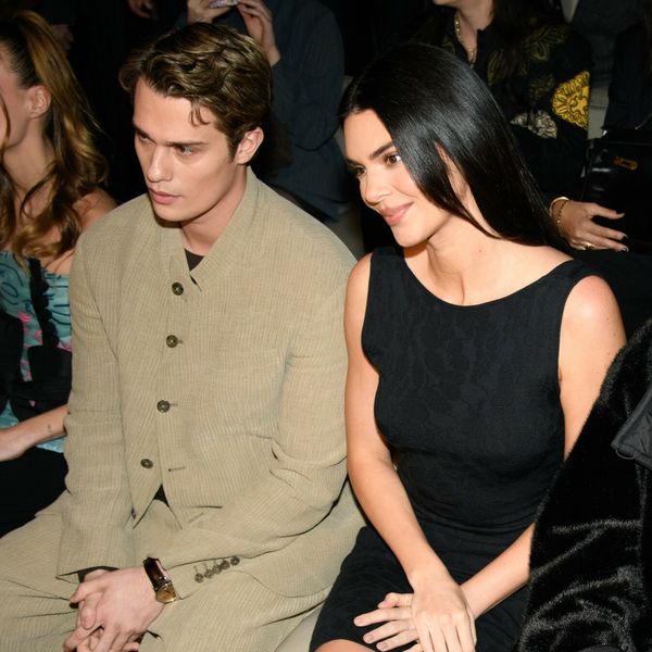 Kendall Jenner i Nicholas Galitzine skupa na Tjednu mode u Milanu