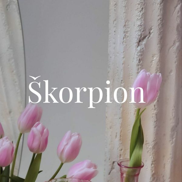 Mjesečni horoskop za ožujak: Škorpion