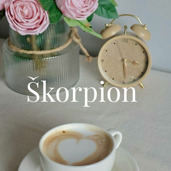 Tjedni horoskop od 2. do 9. ožujka - Škorpion