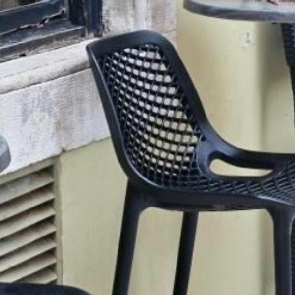 Bizarna scena iz Šibenika nasmijala publiku! Pogledajte tko je svratio na kavu