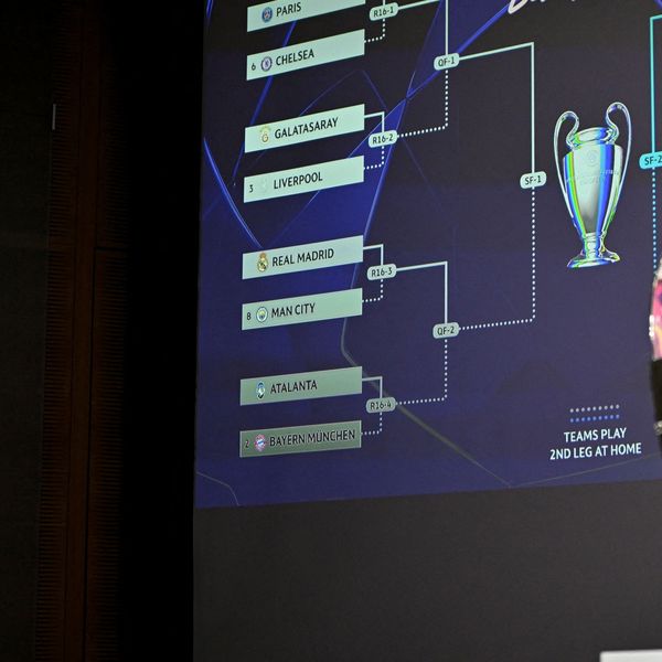 Ždrijeb Lige prvaka: Prvaku pravi spektakl, nevjerica u Realu i Manchester Cityju