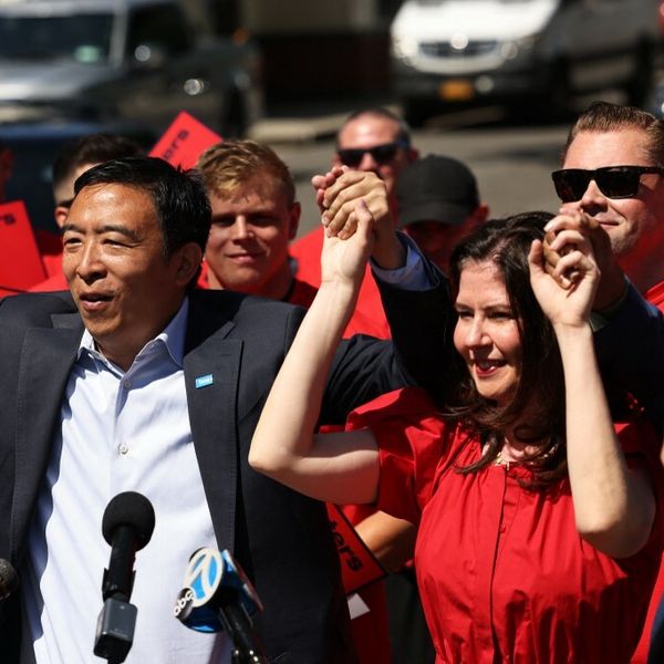 Bivši kandidat za predsjednika SAD-a upozorava na nadolazeću “apokalipsu poslova”