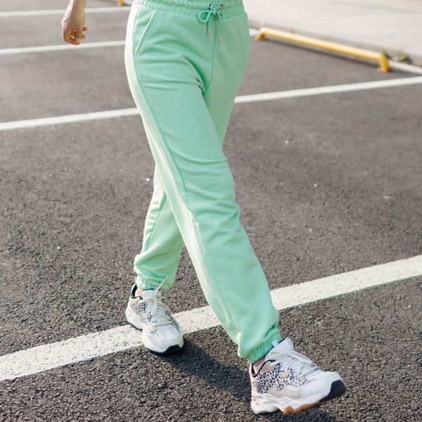 Tehnika hodanja koju je moguće uvrstiti u dnevni raspored