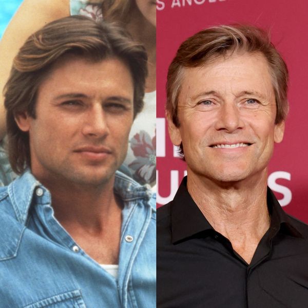 Glumci iz serije Melrose Place 33 godine nakon premijere