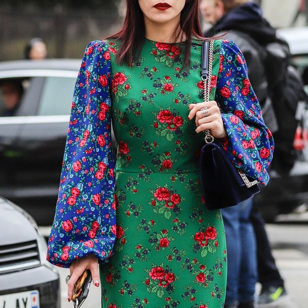 Cvjetne haljine za proljeće 2026. iz ponude trgovina