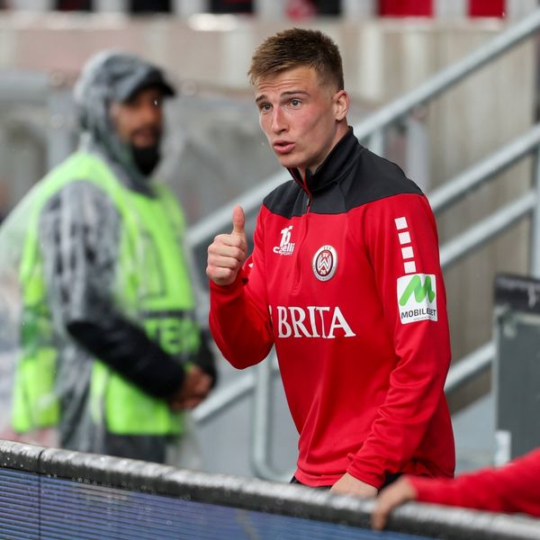 Izbornik mađarske reprezentacije otkrio da rade na dovođenju Franka Kovačevića