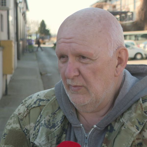 Prijepor u Saboru oko mirovina branitelja: "Za to se nisam borio"