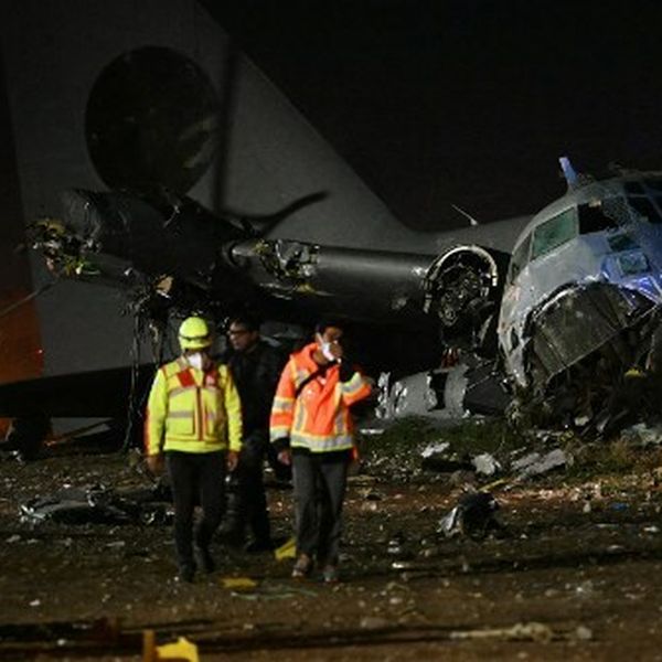 U padu bolivijskoga vojnog zrakoplova poginulo 15 osoba