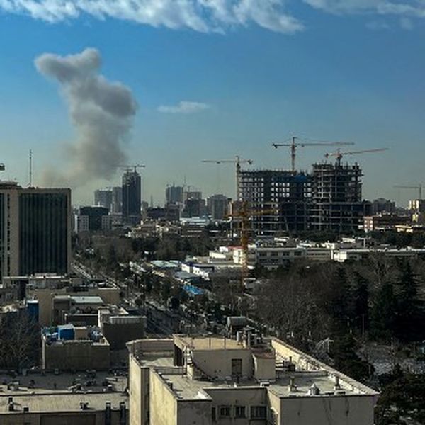 Užas na ulicama: "Prestrašeni smo, užasnuti. Djeca mi se tresu, nemamo kamo otići, ovdje ćemo umrijeti"