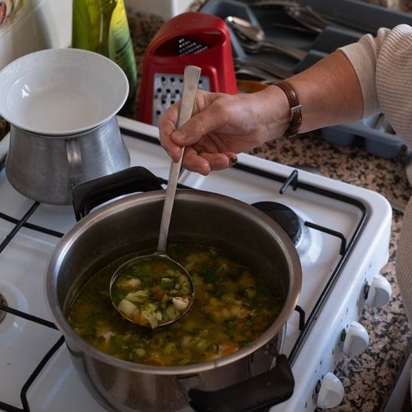 Primjer jelovnika za starije osobe koji smanjuje umor, vrtoglavicu i poboljšava probavu