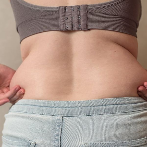 Vježbe za salo na donjem dijelu leđa: 8 poteza koji oblikuju struk i zatežu leđa