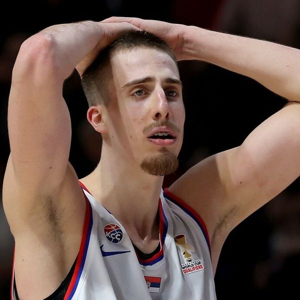 VIDEO Srbija nokautirana u dramatičnoj završnici: Evo kako su izgubili u Beogradu