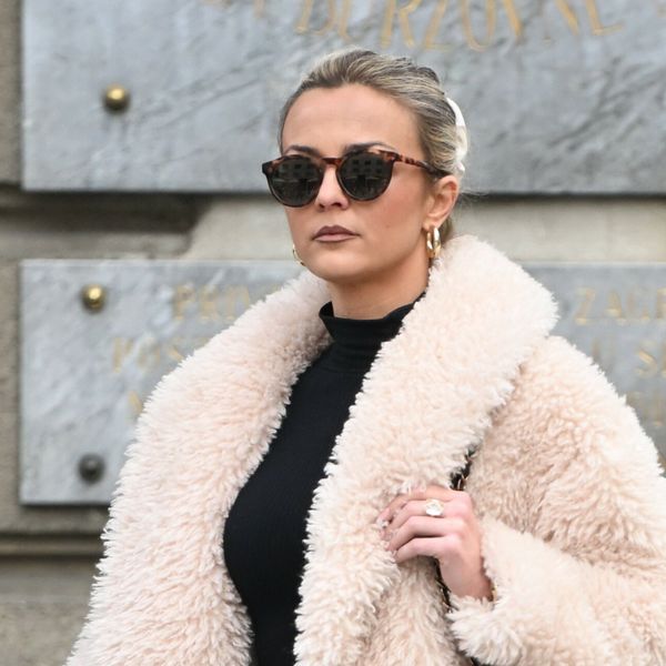 Zagreb špica: Bijele tenisice u proljetnom street style izdanju