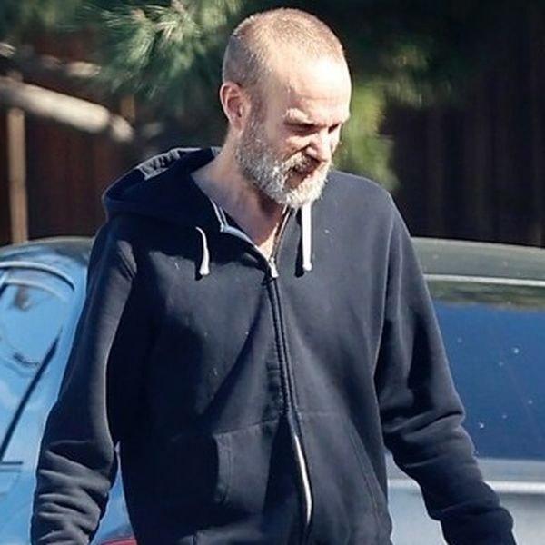 James Marshall danas izgleda neprepoznatljivo