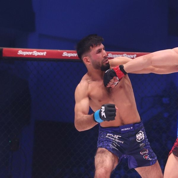 VIDEO Kaos nakon borbe u Slavonskom Brodu: "Ne možeš doći u Hrvatsku i ovo napraviti"