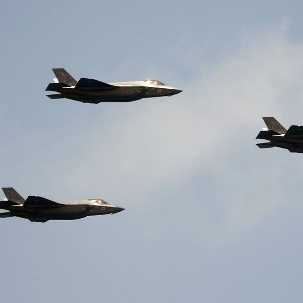 Brojke i količina oružja su zastrašujući: Evo što se prvog dana koristilo u napadu na Iran i odmazdi Irana