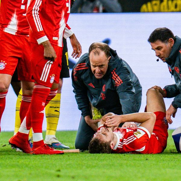 Nico Schlotterbeck divljački nasrnuo na Stanišića, a onda izgovorio ono što svi misle