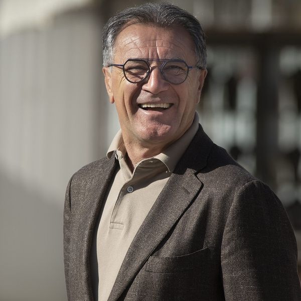 Zdravko Mamić podijelio je rijetku fotografiju s partnericom Jelenom