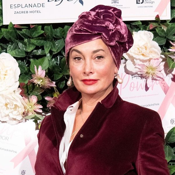 Modni stil Leonarde Boban