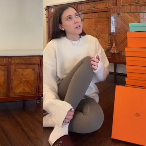 Kupila komodu na internetu, a kad je otvorila ormare pronašla je predmete iznimne vrijednosti