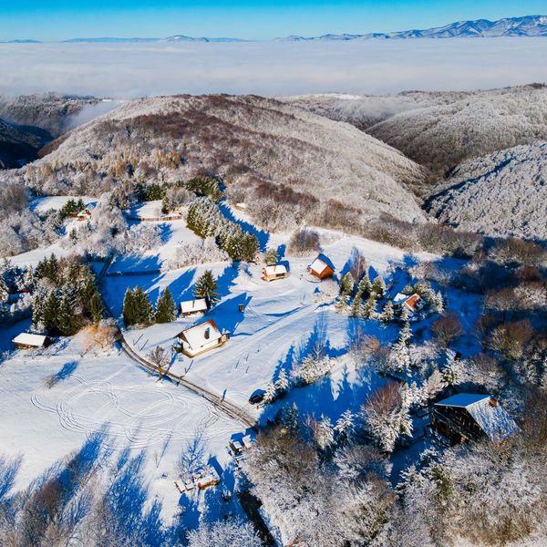 Nepoznata Medvednica: Vrh bez gužve s kojega se otvara jedan od najljepših pogleda s ove gore