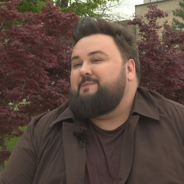 Jacques Houdek oglasio se nakon što je kritizirao nastup Duške Brčić-Šušak