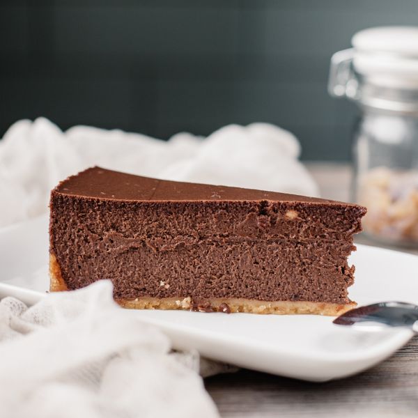 Recept za brzi čokoladni cheesecake gotov za 15 minuta