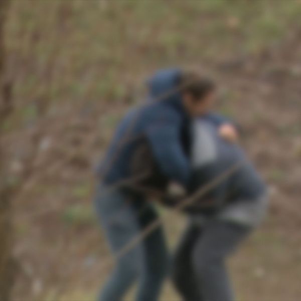 Vršnjačko nasilje u Splitu - 3