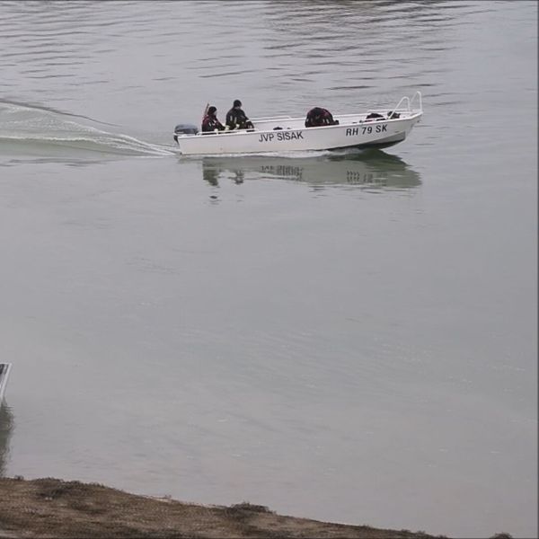 Potraga za nestalim djetetom - 5