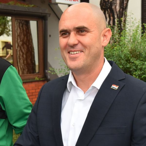 Kako izgleda i čime se bavi supruga Josipa Dabre?