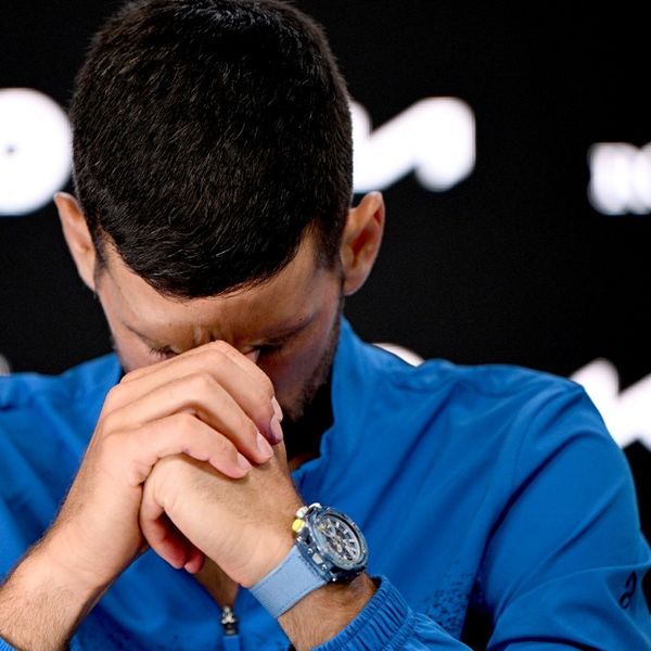 Đoković otkazao nastup u Adelaideu, Davis kup meč i izašao iz organizacije PTPA